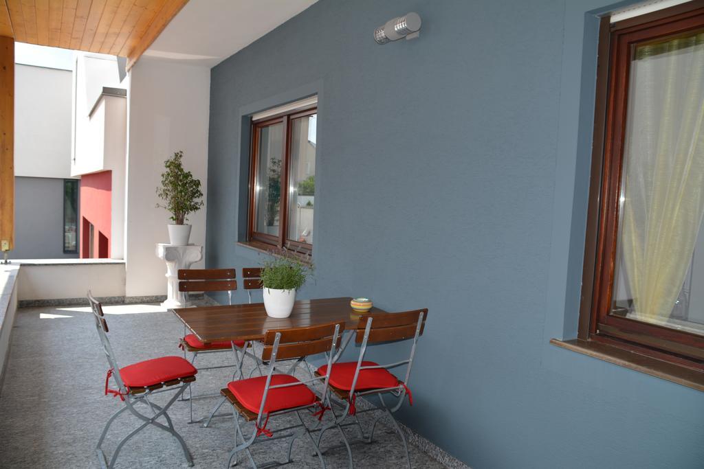 Haus 4 you Winden am See Extérieur photo