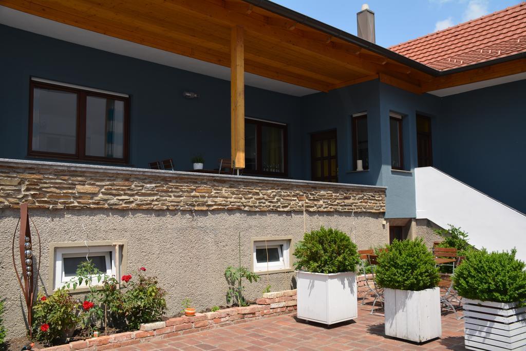 Haus 4 you Winden am See Extérieur photo