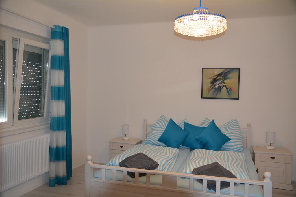 Haus 4 you Winden am See Extérieur photo