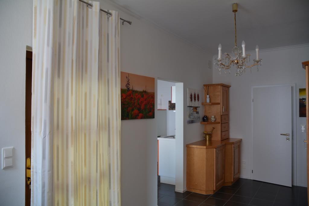 Haus 4 you Winden am See Extérieur photo